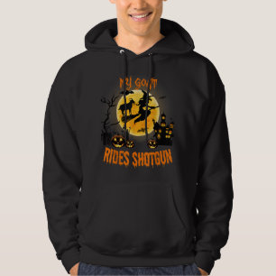 Naruto Shippuden Nine Tails Fox Hoodie
