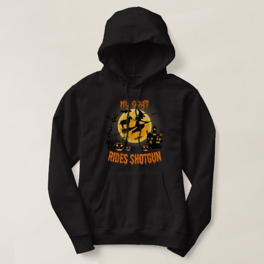 Naruto Shippuden Nine Tails Fox Hoodie (Design vorne)