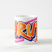 Naruto-Stil-Tasse Verwandlungstasse (Mittel)