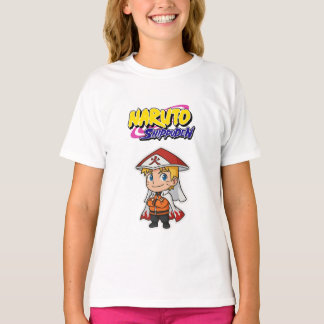 Naruto T-Shirt