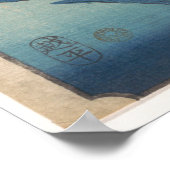 Naruto Whirlpool Poster (Ecke)