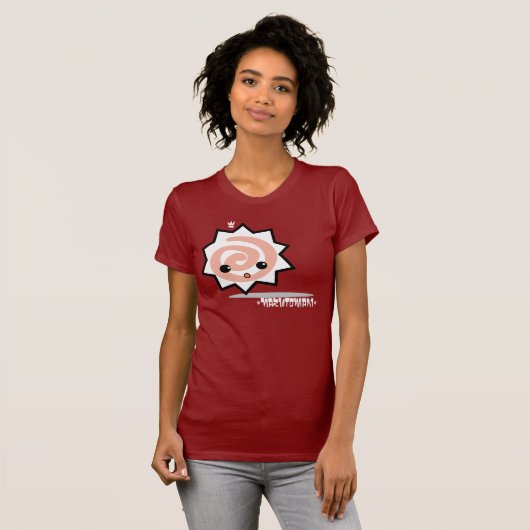 Narutomaki Shirt (Vorne ganz)