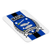 Narva Magnet (Rechte Seite)