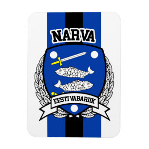 Narva Magnet