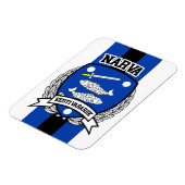 Narva Magnet (Linke Seite)
