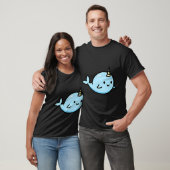 Narwal T-Shirt (Unisex)