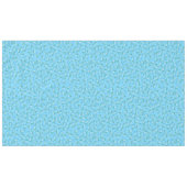 Narwhal Birthday Party Tischdecke (Vorderseite (Horizontal))