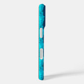 Narwhal Case-Mate iPhone Hülle (Rückseite / Rechts)