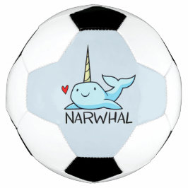 Narwhal Fußball