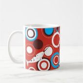 Narwhal Kaffee-Tasse Kaffeetasse (Links)