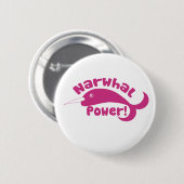 Narwhal Power Button (Vorne & Hinten)