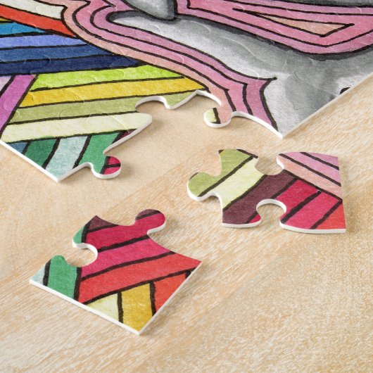 Narwhal Puzzle (Seite)