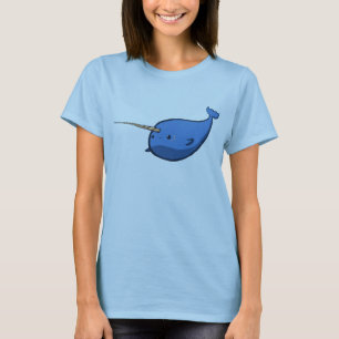 Narwhal T-Shirt