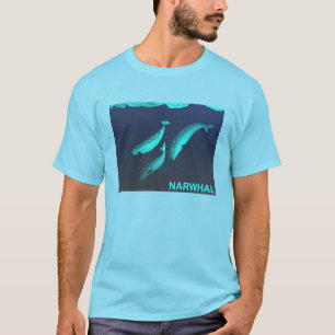 Narwhal T-Shirt