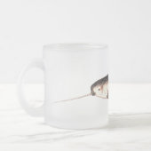 Narwhal Tasse (Links)
