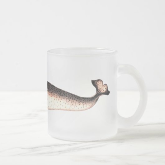 Narwhal Tasse (Rechts)