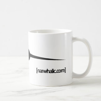 Narwhal Tasse