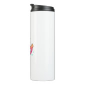 Narwhal Thermosbecher (Nach rechts gedreht)