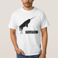 Narwhalicorn Narwhal Einhorn