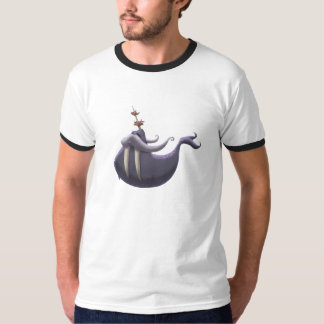 Narwhalrus Shirt