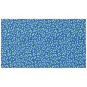 Narwhals Ocean Niedlich Kindergeburtstag Party Tischdecke (Vorderseite (Horizontal))