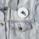 Narwhalstache Button (Beispiel)