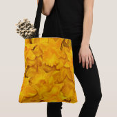Narziss-Blume Tasche (Von Nahem)