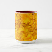 Narziss-Blume Tasse (Zentrum)
