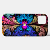 Narziss Case-Mate iPhone Hülle (Rückseite (Horizontal))