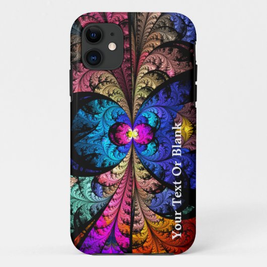 Narziss Case-Mate iPhone Hülle (Rückseite)