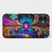 Narziss Case-Mate iPhone Hülle (Rückseite (Horizontal))