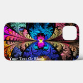 Narziss Case-Mate iPhone Hülle (Rückseite (Horizontal))