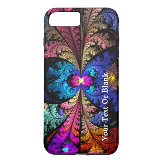 Narziss Case-Mate iPhone Hülle (Rückseite)