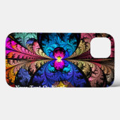 Narziss Case-Mate iPhone Hülle (Rückseite (Horizontal))