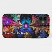 Narziss Case-Mate iPhone Hülle (Rückseite (Horizontal))