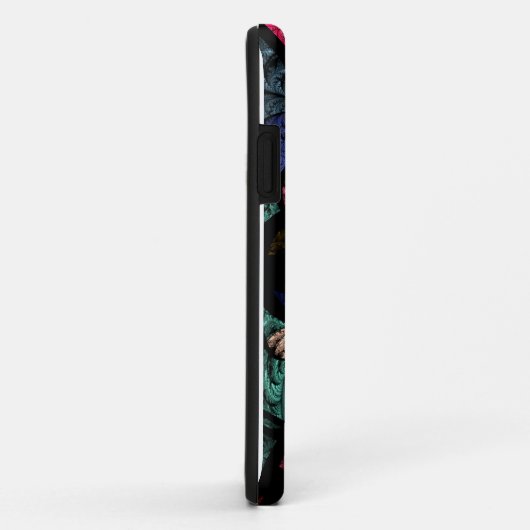 Narziss Case-Mate iPhone Hülle (Hinten/Rechts)