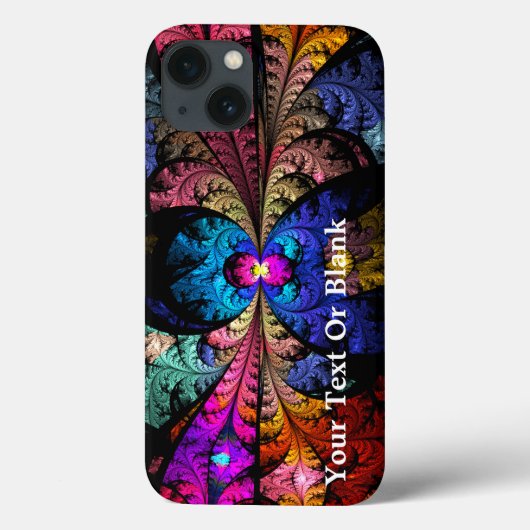 Narziss Case-Mate iPhone Hülle (Rückseite)