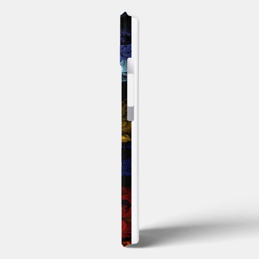 Narziss Case-Mate iPhone Hülle (Rückseite / Links)