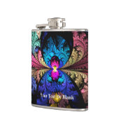 Narziss Flachmann (Links)