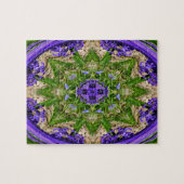 Narziss Garden.... Puzzle (Horizontal)