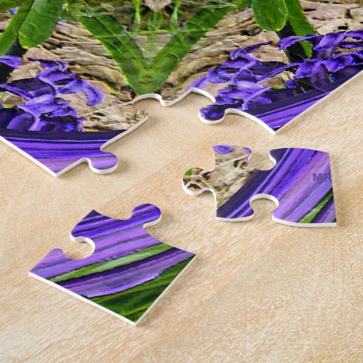 Narziss Garden.... Puzzle (Seite)