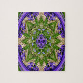 Narziss Garden.... Puzzle (Vertikal)