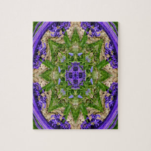 Narziss Garden.... Puzzle