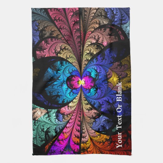 Narziss Küchentuch (Vertikal)