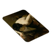 Narziss Magnet (Rechte Seite)