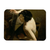 Narziss Magnet (Horizontal)