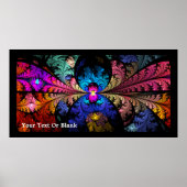 Narziss Poster (Vorne)