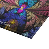 Narziss Schneidebrett (Ecke)