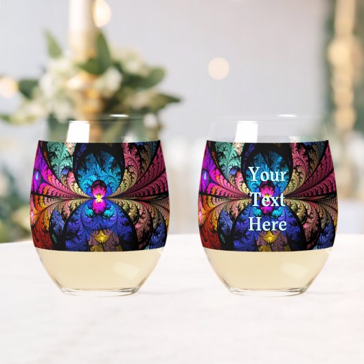 Narziss Weinglas Ohne Stiel (Insitu (Hochzeit))