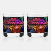 Narziss Whiskyglas (Rechts)